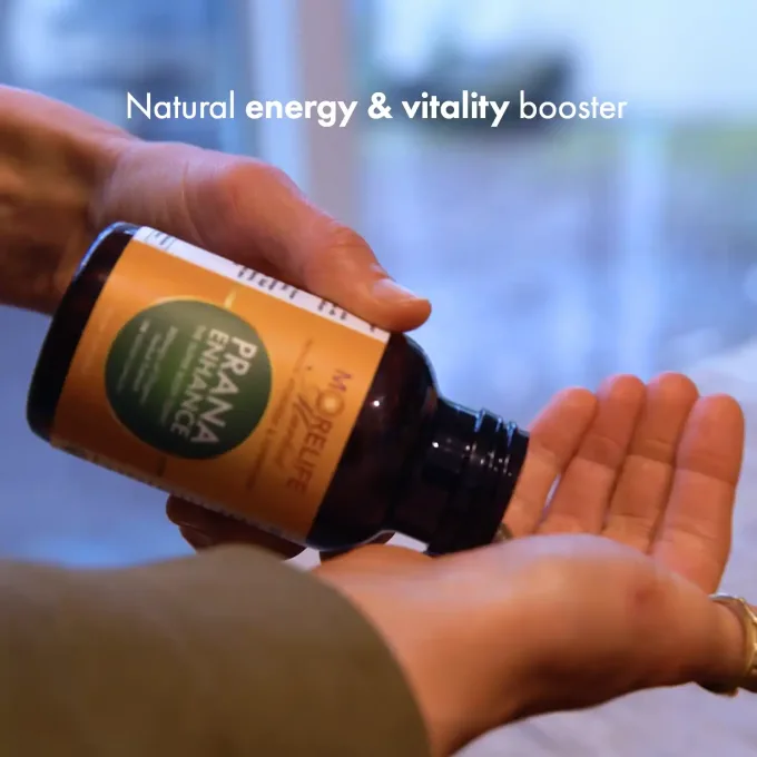 MoreLife Market Prana Enhance