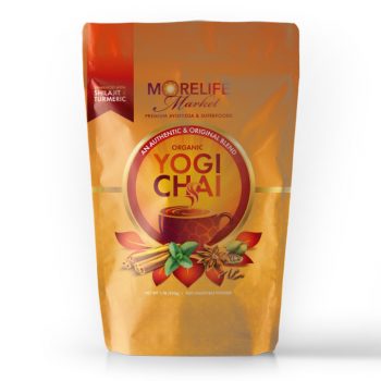 MoreLife Market - Yogi Chai