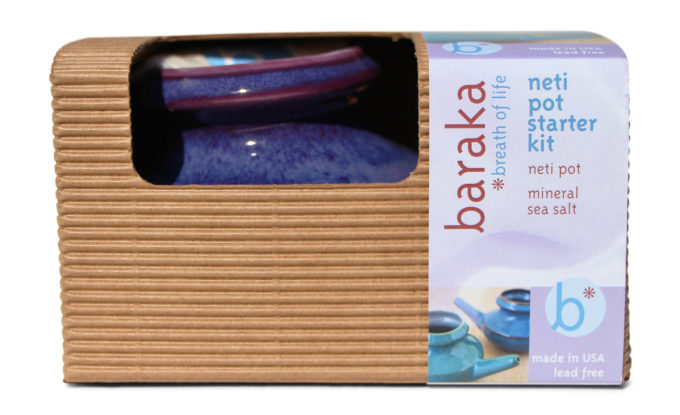 Baraka Neti Pot - Image 5