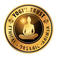 Yogi-Trust-Seal Yogi Trust Ethical Organic Ahimsa