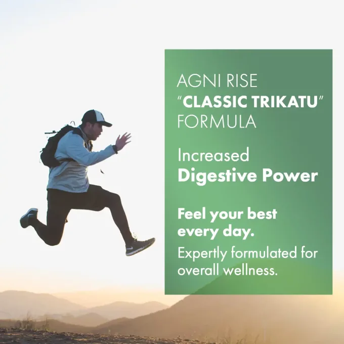 MoreLife Market Agni Rise