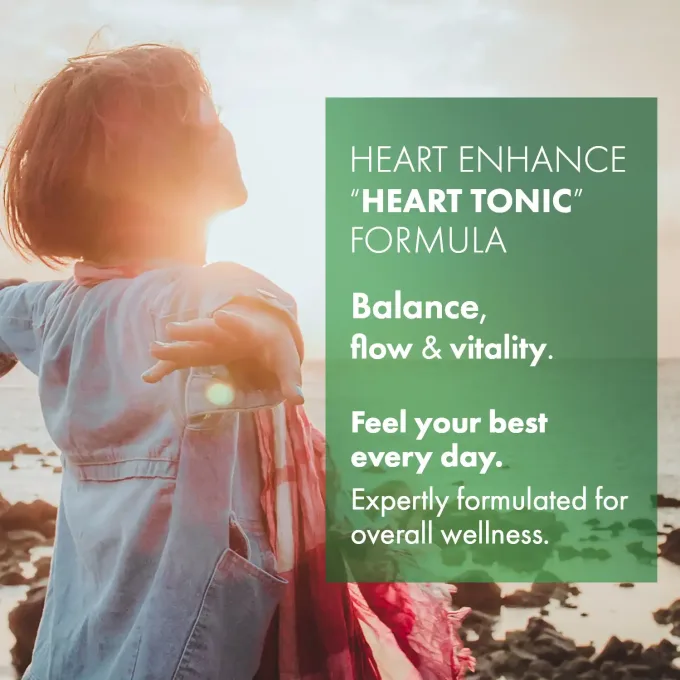 MoreLife Market Heart Enhance