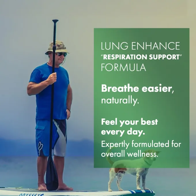 MoreLife Market Lung Enhance