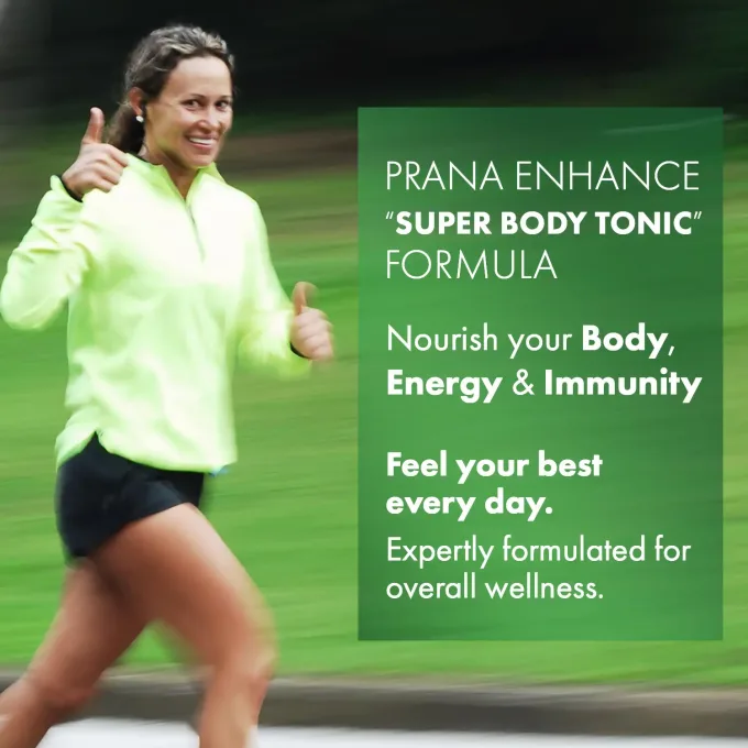 Prana Enhance - Image 4