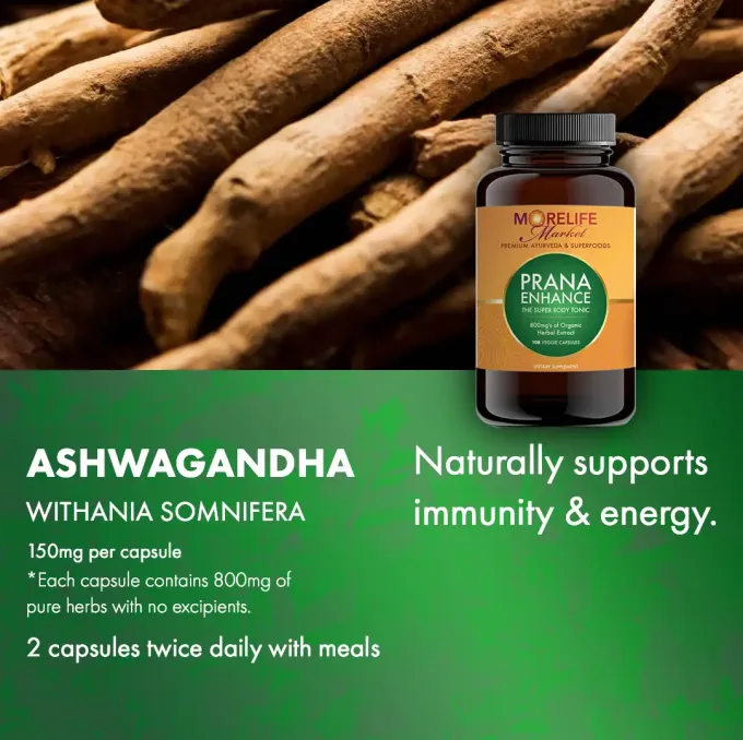 Prana Enhance - Image 6