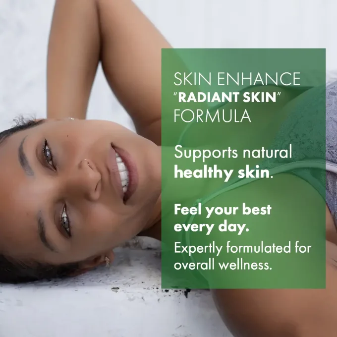 MoreLife Market Skin Enhance