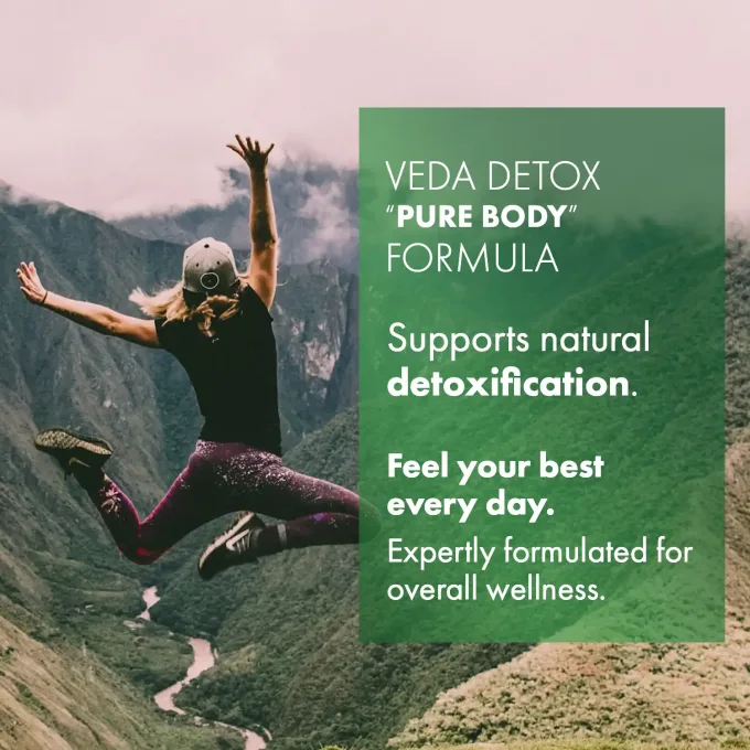 MoreLife Market Veda Detox