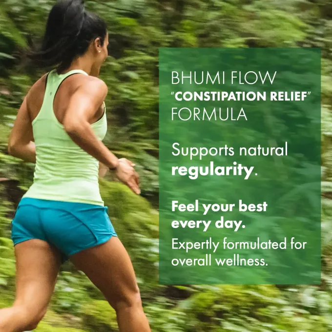 MoreLife Market Bhumi Flow - Runner